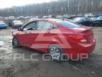 2016 Hyundai Accent photo