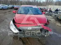 2016 Hyundai Accent photo