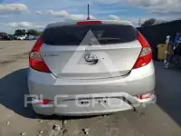 2016 Hyundai Accent фото