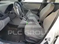 2016 Hyundai Accent фото
