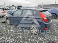 2016 Hyundai Accent фото