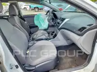 2016 Hyundai Accent фото