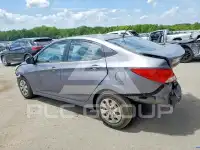 2016 Hyundai Accent фото