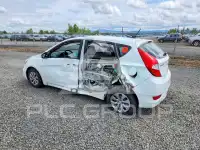 2016 Hyundai Accent фото