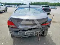 2016 Hyundai Accent фото