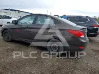 2016 Hyundai Accent photo