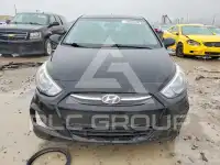 2016 Hyundai Accent photo