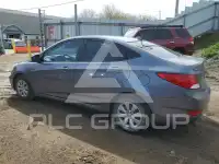 2016 Hyundai Accent фото