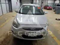 2016 Hyundai Accent фото
