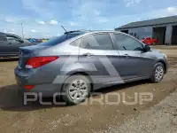 2016 Hyundai Accent фото