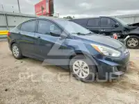 2016 Hyundai Accent фото
