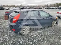 2016 Hyundai Accent фото