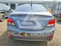 2016 Hyundai Accent фото