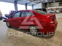 2016 Hyundai Accent фото