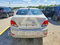 2016 Hyundai Accent фото
