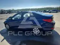 2016 Hyundai Accent photo