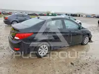 2016 Hyundai Accent photo