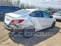 2016 Hyundai Accent фото