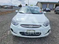 2016 Hyundai Accent фото