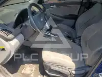 2016 Hyundai Accent photo