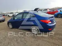 2016 Hyundai Accent фото