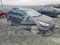 2016 Hyundai Accent фото