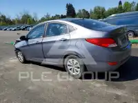 2016 Hyundai Accent photo