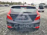 2016 Hyundai Accent фото