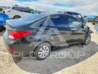 2016 Hyundai Accent фото