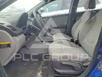 2016 Hyundai Accent фото
