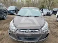 2016 Hyundai Accent photo