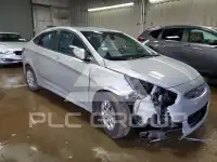 2016 Hyundai Accent фото