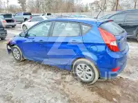 2016 Hyundai Accent фото