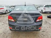 2016 Hyundai Accent photo
