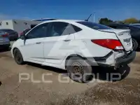 2016 Hyundai Accent фото
