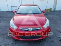 2016 Hyundai Accent фото