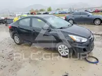 2016 Hyundai Accent photo