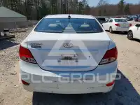 2016 Hyundai Accent фото