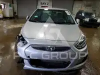 2016 Hyundai Accent фото