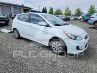 2016 Hyundai Accent фото