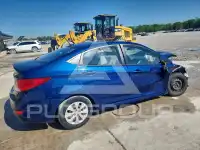 2016 Hyundai Accent photo
