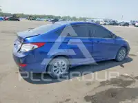 2016 Hyundai Accent photo