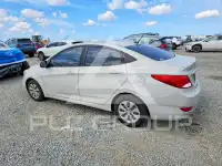 2016 Hyundai Accent фото