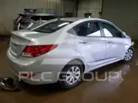 2016 Hyundai Accent фото