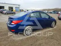 2016 Hyundai Accent фото
