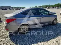 2016 Hyundai Accent photo