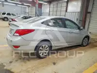 2016 Hyundai Accent фото