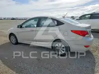 2016 Hyundai Accent фото