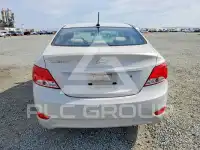 2016 Hyundai Accent фото