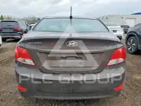 2016 Hyundai Accent photo